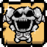 Real Platinum God Trophy