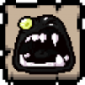 Something sticky Trophy