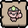 Spelunker Boy Trophy