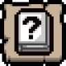 The Book Of Secrets Trophy