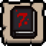 The Book Of Sin Trophy