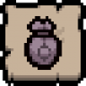 The Coin Bag Trophy