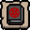 The Satanic Bible Trophy