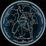 Forest blessing Trophy
