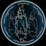Ghost in the hell Trophy