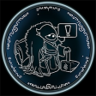 Hall of heroes Trophy
