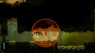 Unbound: Worlds Apart Screenshot 7
