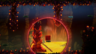Unbound: Worlds Apart Screenshot 2