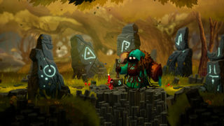 Unbound: Worlds Apart Screenshot 4