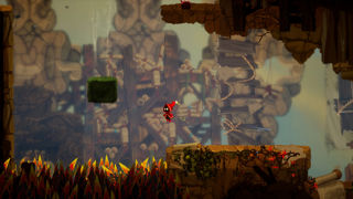 Unbound: Worlds Apart Screenshot 1