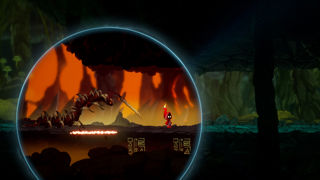 Unbound: Worlds Apart Screenshot 3