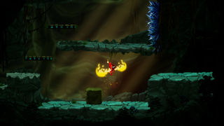Unbound: Worlds Apart Screenshot 8