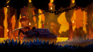 Unbound: Worlds Apart Screenshot 6