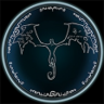 Two-winged devil Trophy