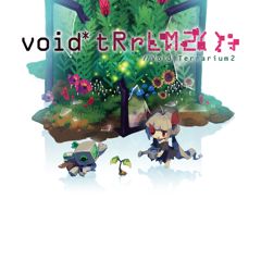 void* tRrLM2(); // Void Terrarium 2