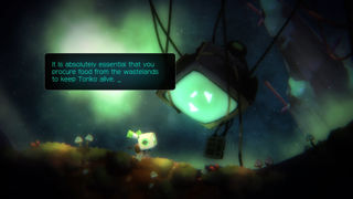 void* tRrLM2(); // Void Terrarium 2 Screenshot 4
