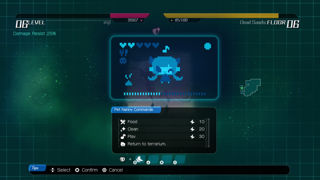 void* tRrLM2(); // Void Terrarium 2 Screenshot 5