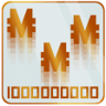 Sunday trading master Trophy