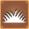 A Leafy Escape Trophy