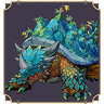 Awakened After 1000 Years Trophy