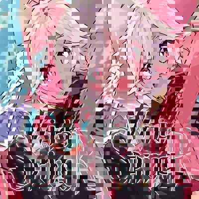 WitchSpring R