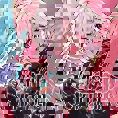 WitchSpring R