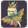 Diligent Forest Friend Trophy