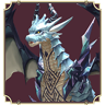 Elusive Dragon Trophy