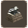 Fred's Star Student Trophy