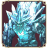 Guardian of the Frozen Altar Trophy