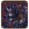 Huge Danger in the Shipwreck Trophy