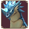 Island Dragon Trophy