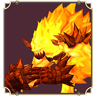 Magma Majesty Trophy