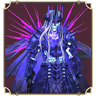 Mightiest Dark Warrior Trophy