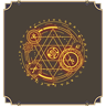 Mind Control Master Trophy