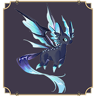 Rain Dragon Trophy