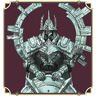 Soul Burner Trophy