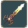 Sun Sword Trophy