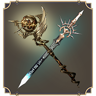 Weapon Master Trophy