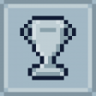 Praise Bee! Trophy