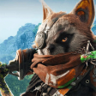Biomutant Platinum Trophy Trophy