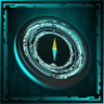 Space Traveler Trophy
