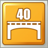 Master Bridge Builder Trophy