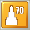 Master Tower Builder Trophy