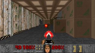 DOOM + DOOM II Screenshot 8