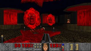 DOOM + DOOM II Screenshot 6