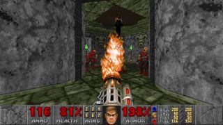 DOOM + DOOM II Screenshot 3