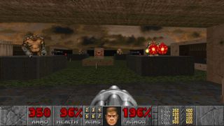 DOOM + DOOM II Screenshot 9