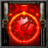 Untouchable Trophy