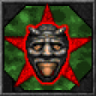 An Important Looking Door Trophy